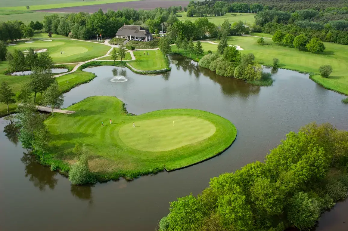 De Peelse Golf