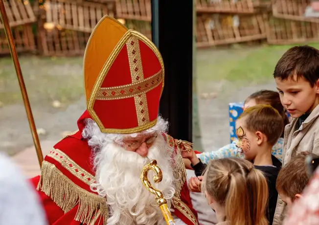Sinterklaas