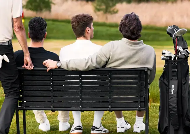 Golfbaan Het Rijk van Nijmegen