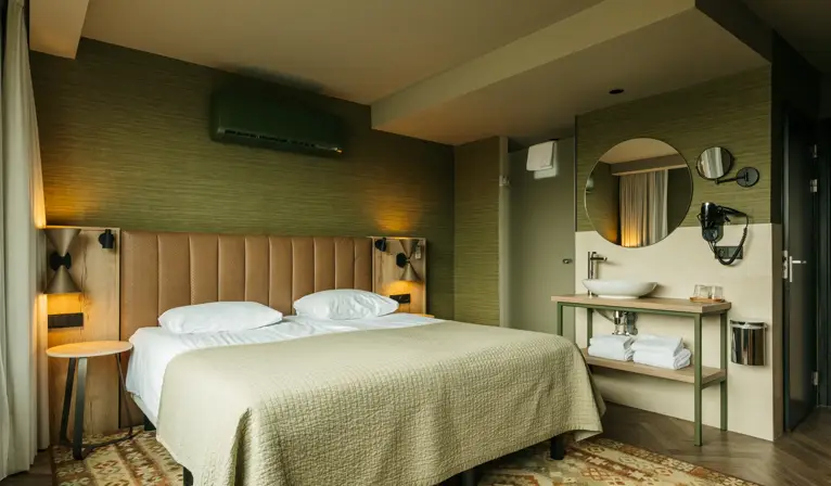 Basic room