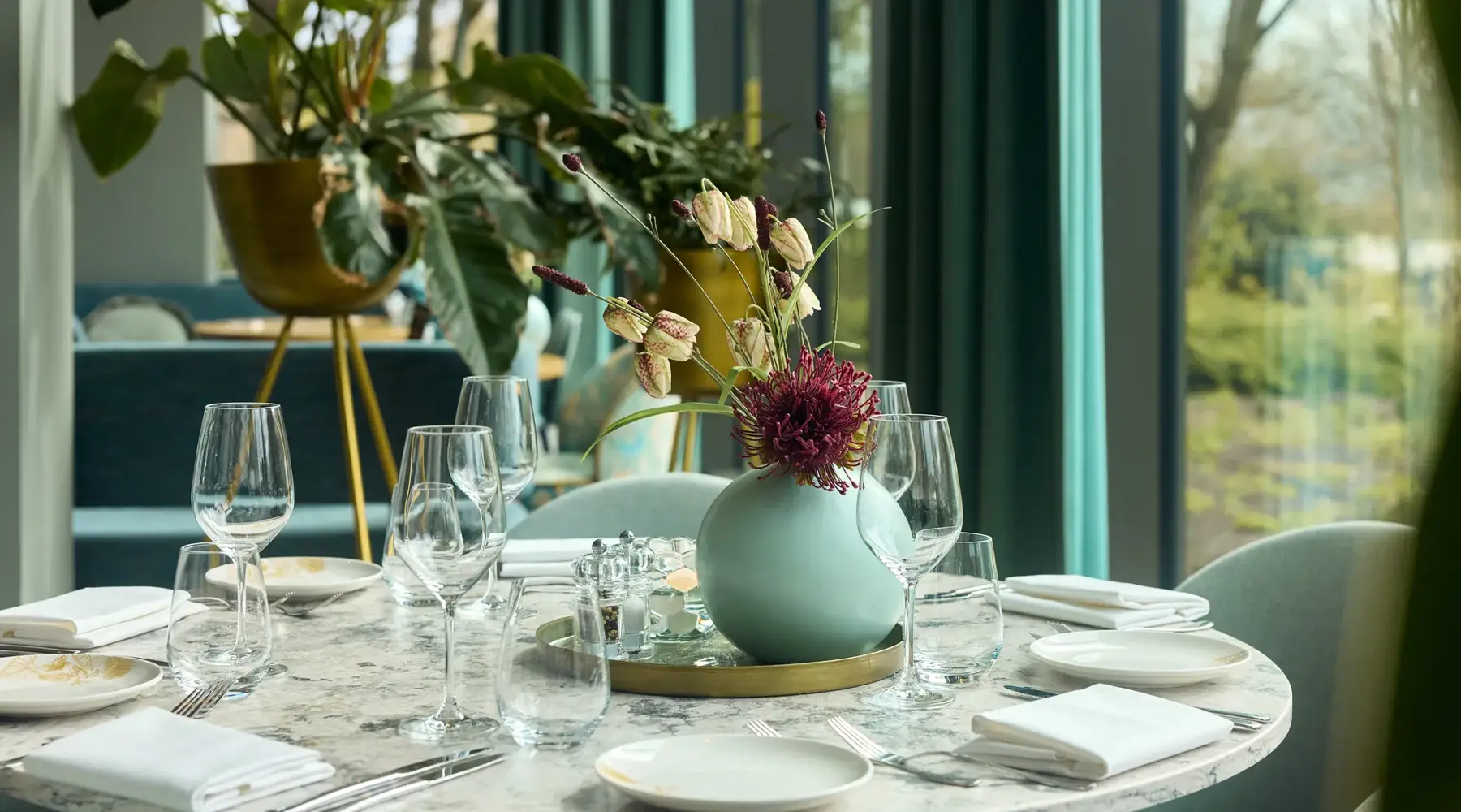 Restaurant Hotel Venlo