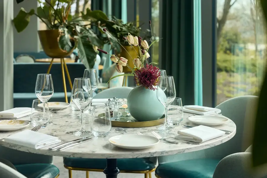 Restaurant Hotel Venlo