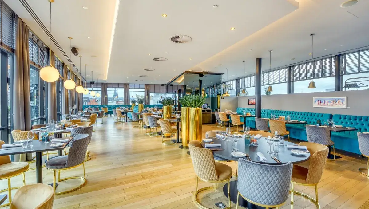 Restaurant_Hôtel_Liège_Sélys