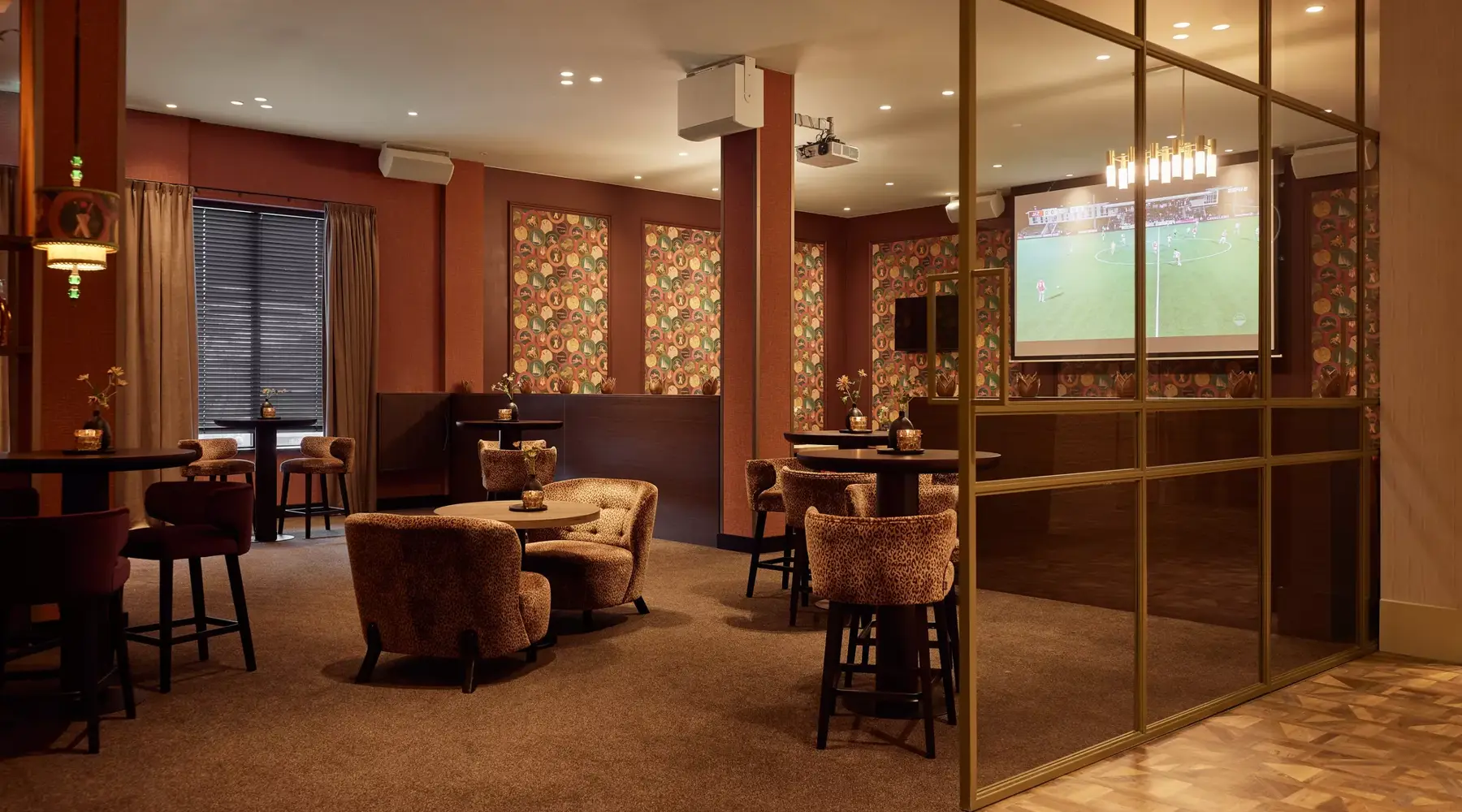 sportsbar van der valk gorinchem