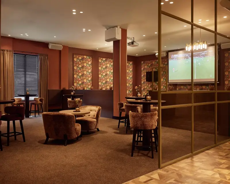 sportsbar van der valk gorinchem