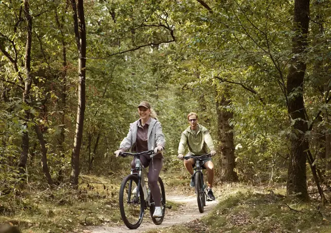 Radfahren