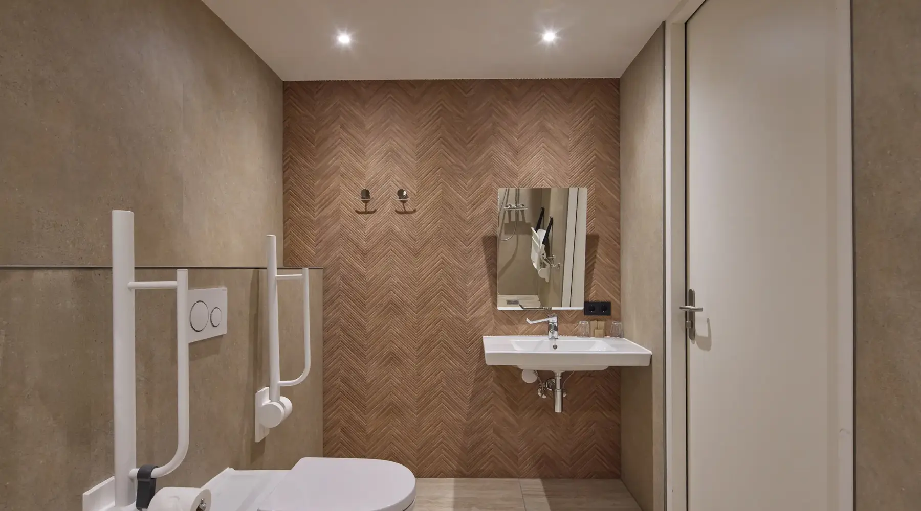 MIVA badkamer