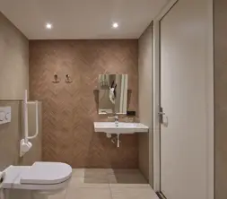 MIVA badkamer