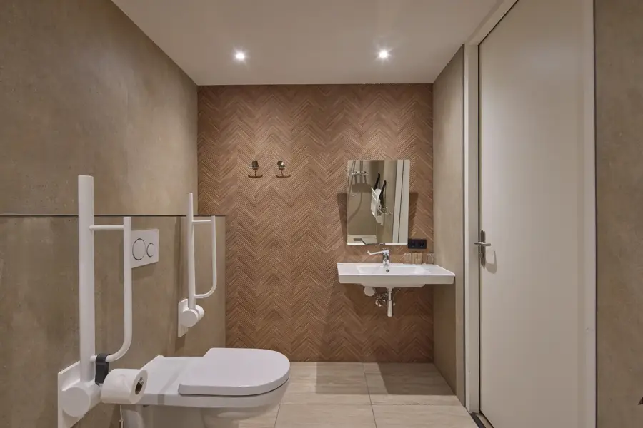 MIVA badkamer