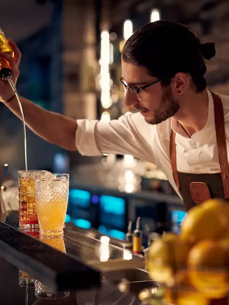 Petrus Bar Nivelles - Sud