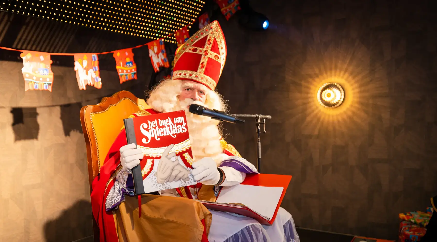 Sinterklaas