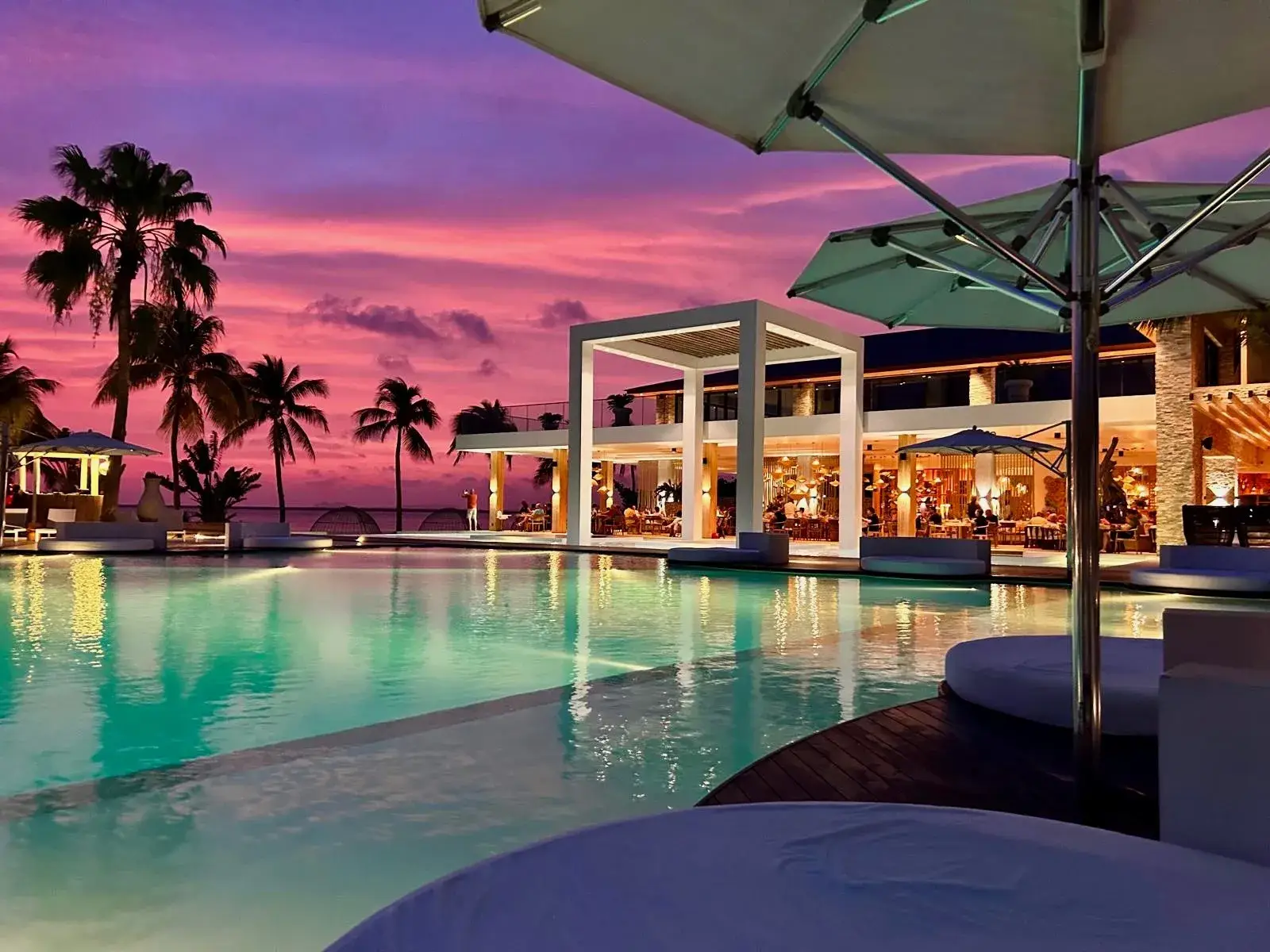 Washington Slagbaai Nationaal Park