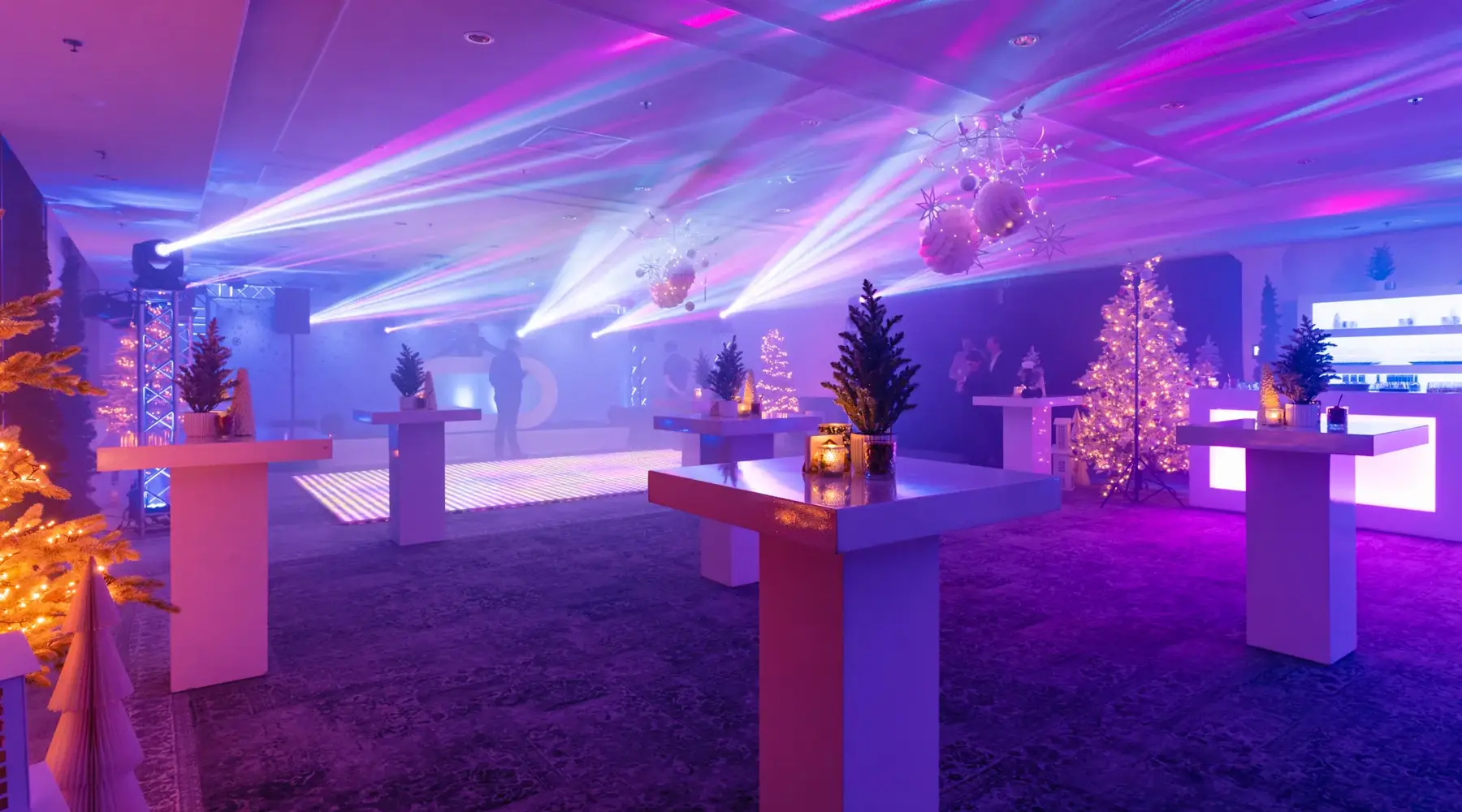 Evoke Event
