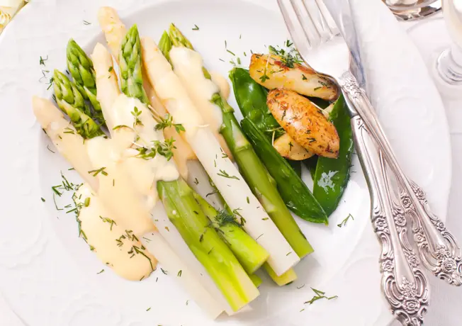 Spargel