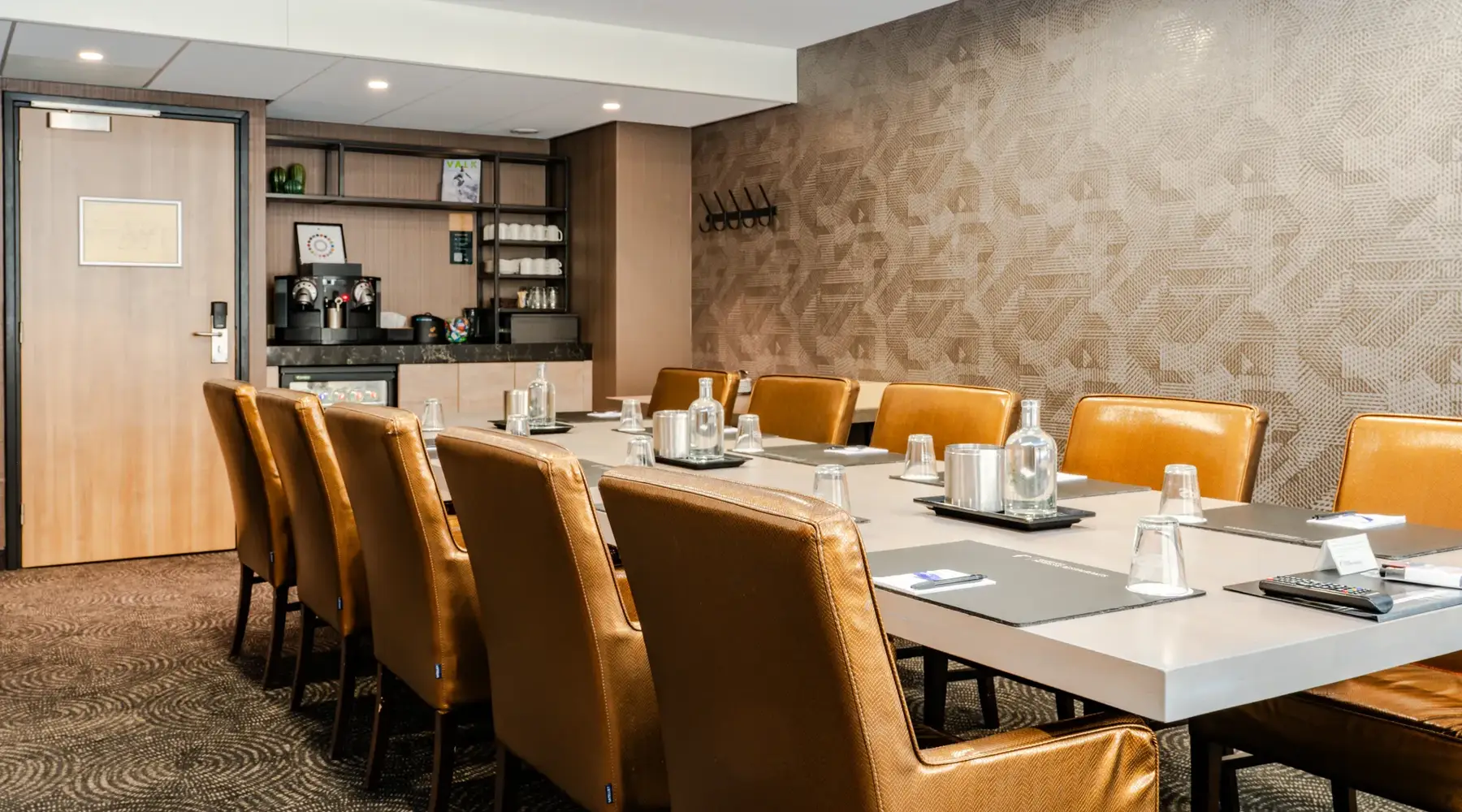 Boardroom