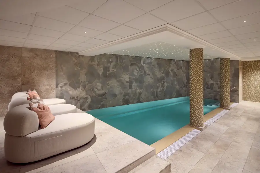 zwem