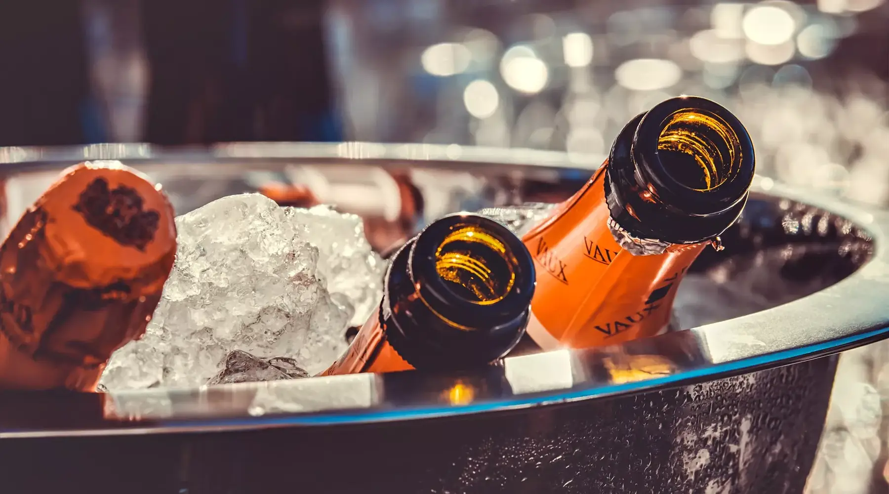 Champagner | Neujahr