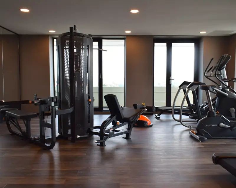 Fitness