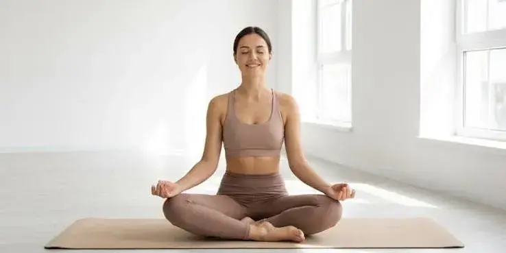 Yoga Van der Valk Luxembourg