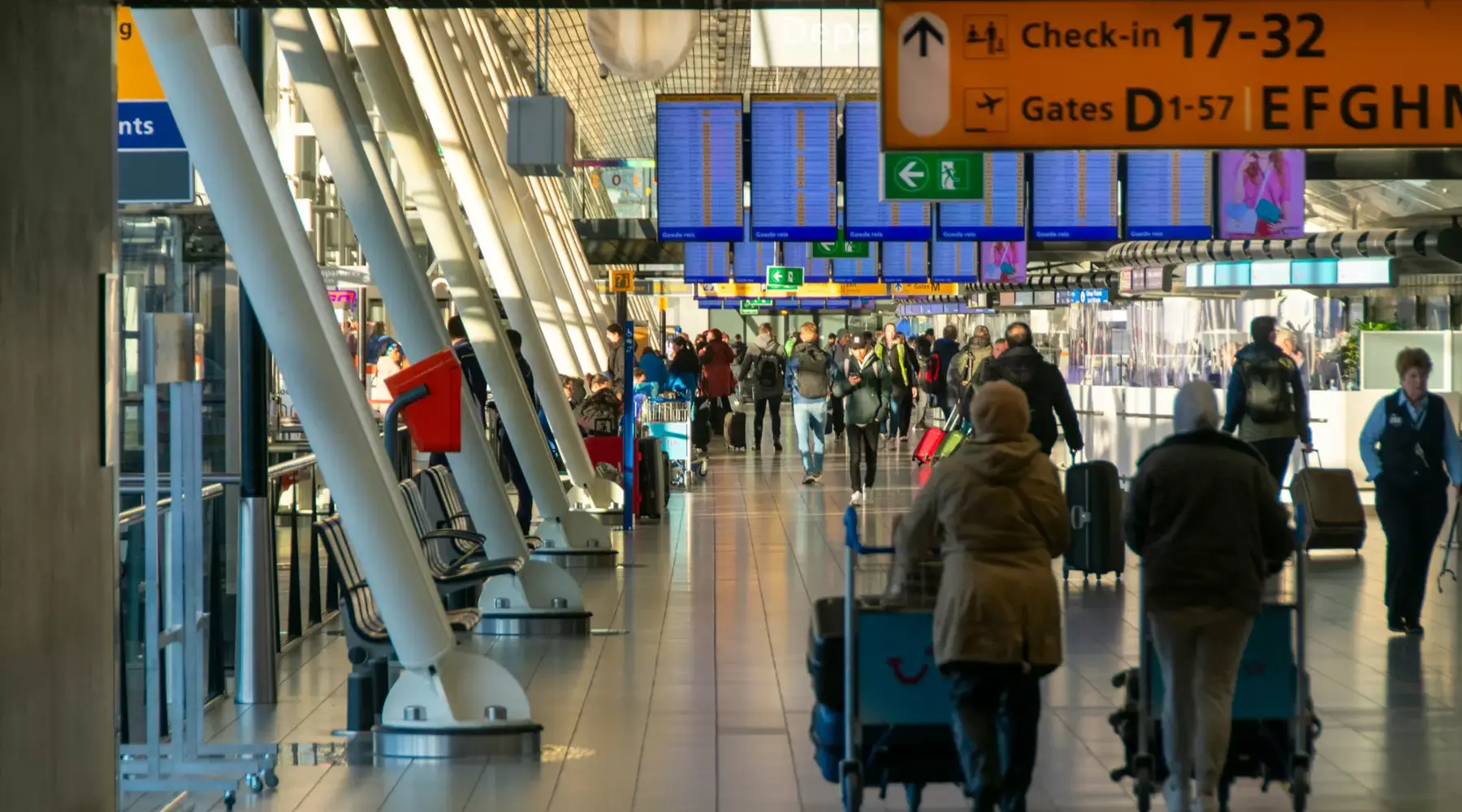 Aiport