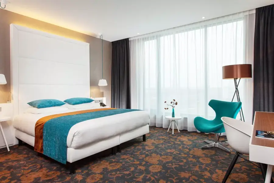 Comfort kamer