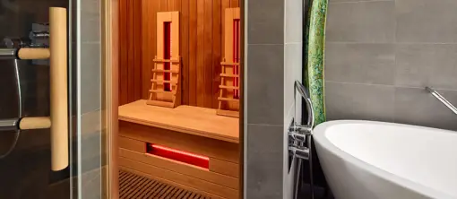 Rain Forest Suite