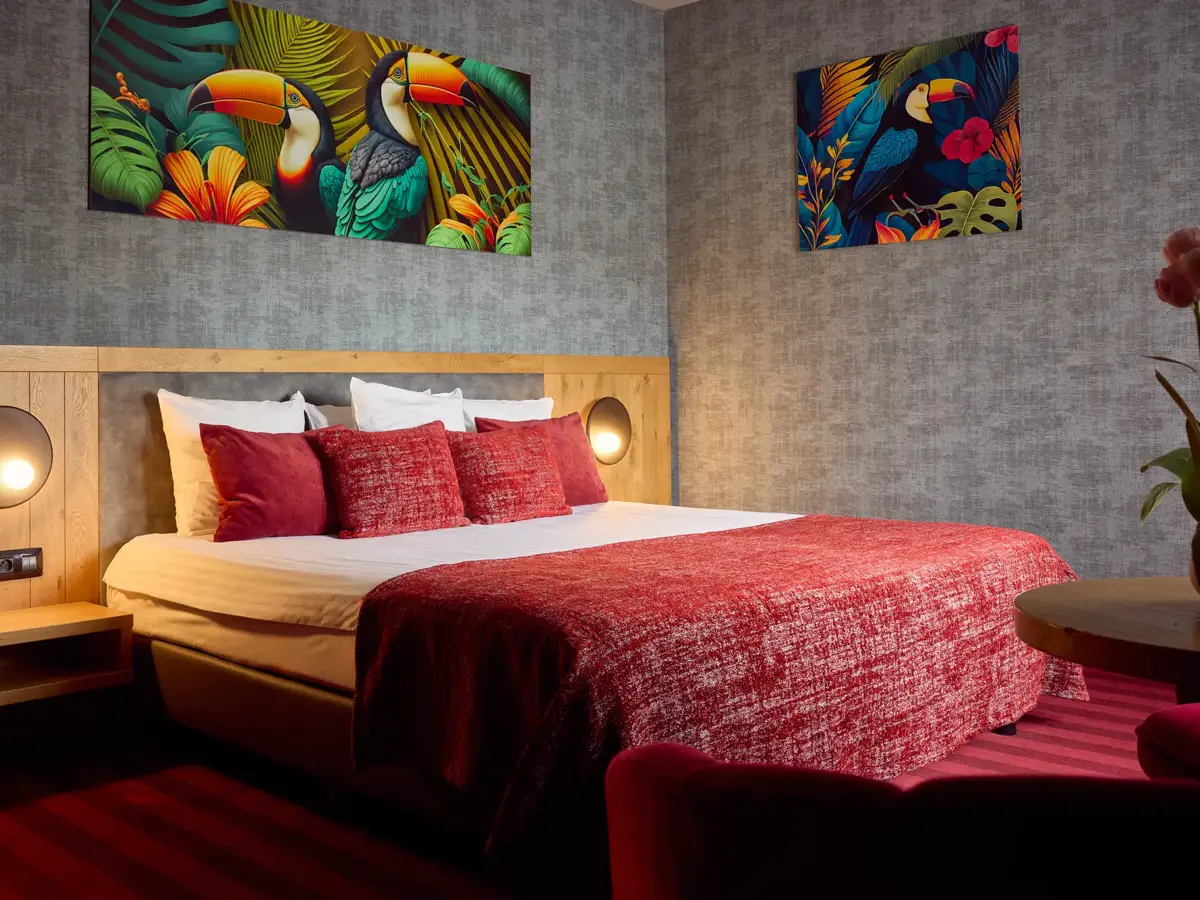 chambre