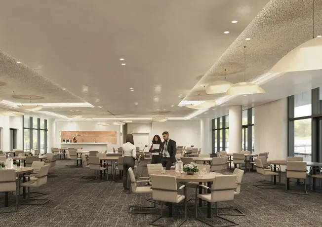 Hôtel Liège Airport
