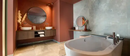 Jungle suite