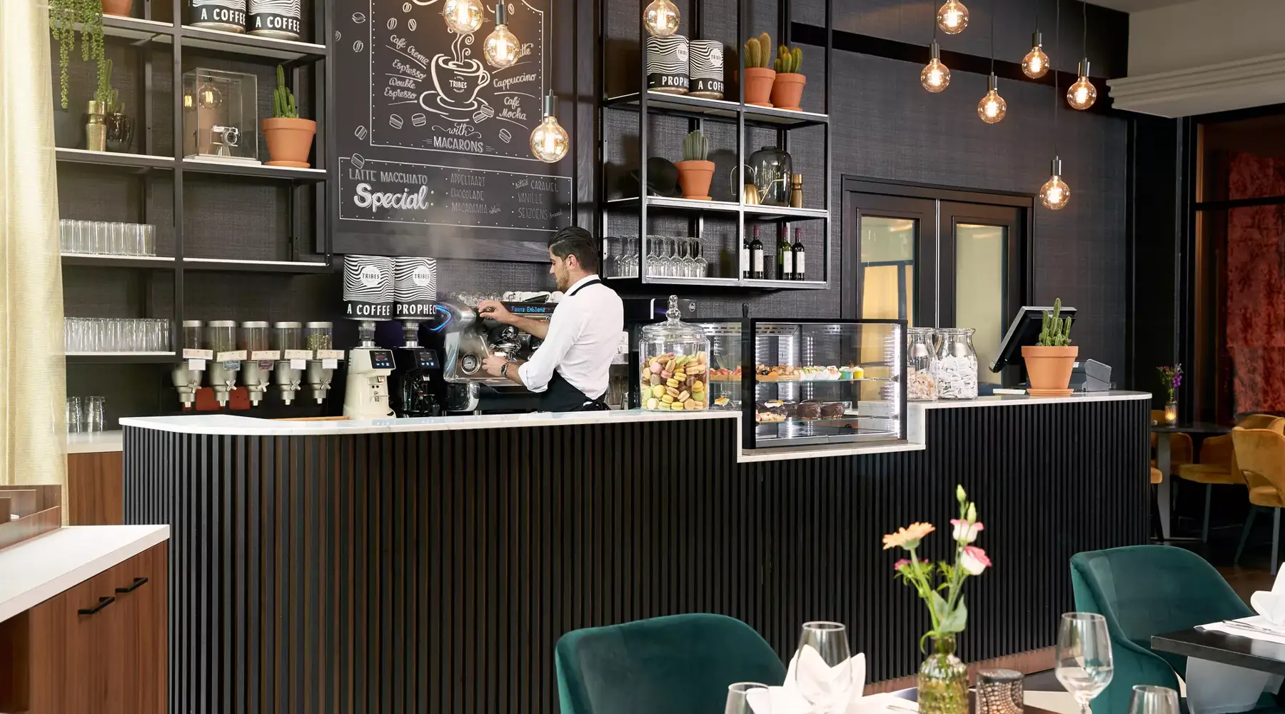 Brasserie
