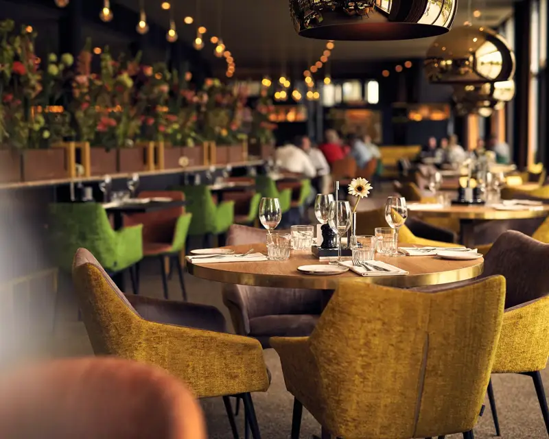 restaurant ridderkerk