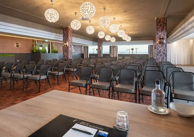 Hôtel 's-Hertogenbosch - Vught