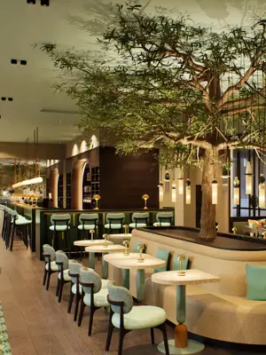 Brasserie Chérie