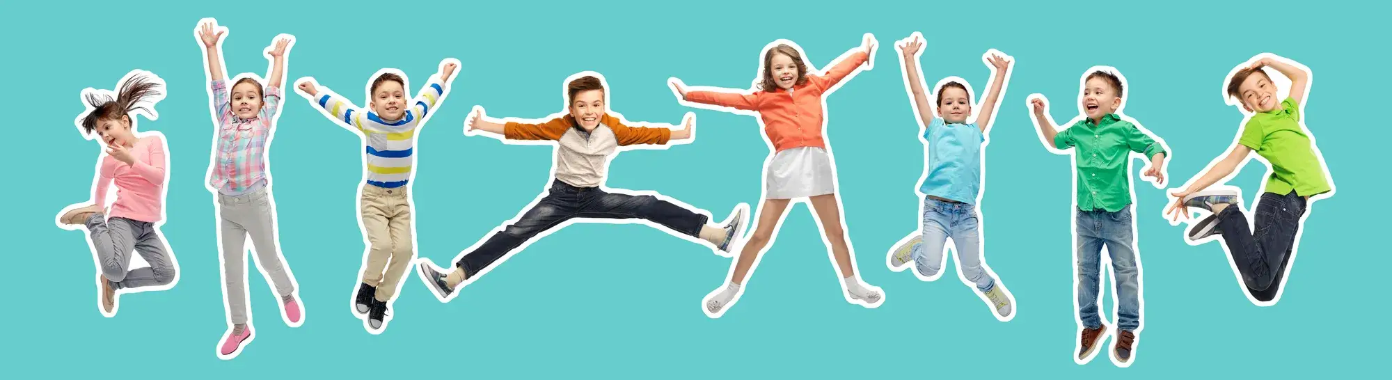 Falcon Kids