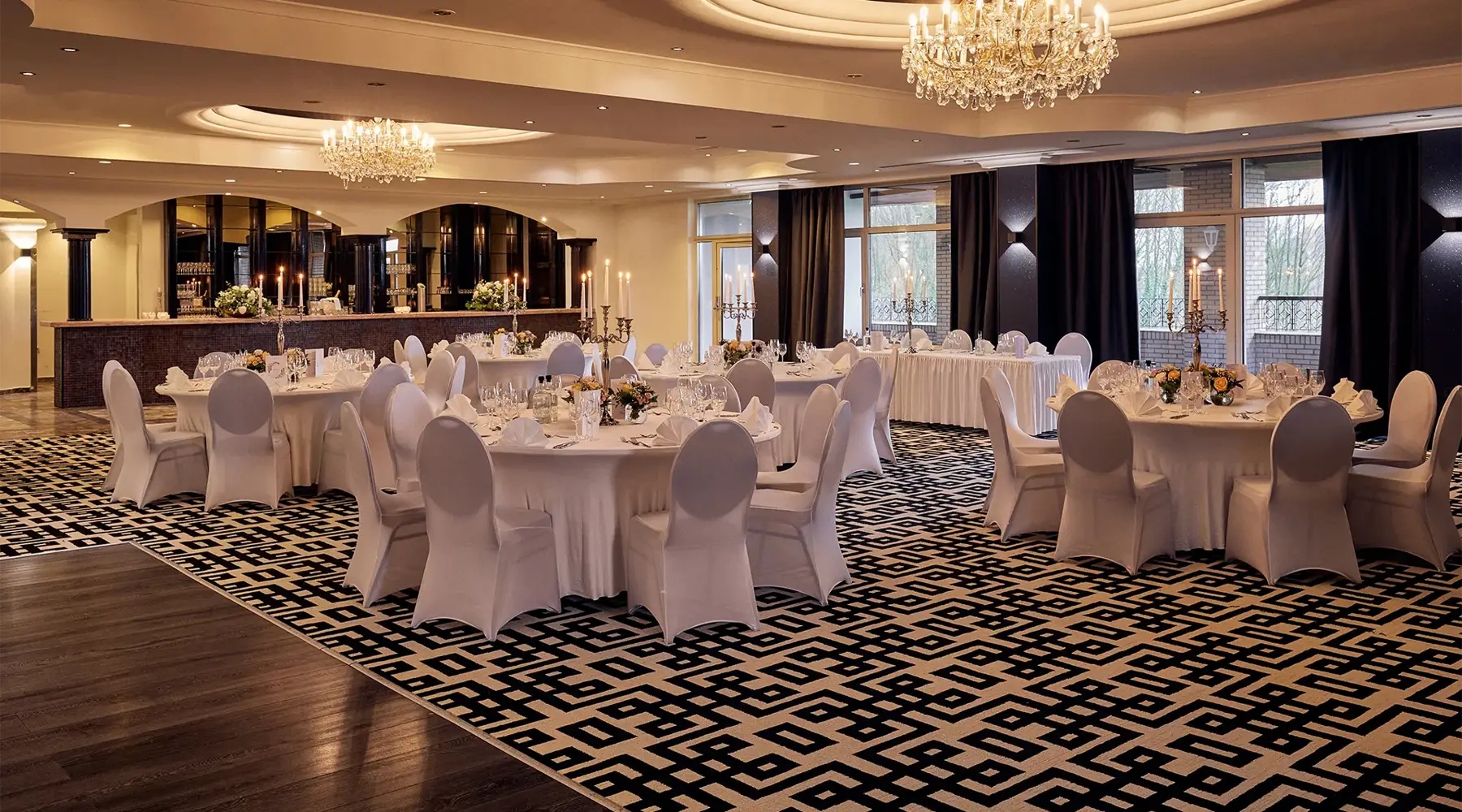 Tagungen im Hotel Gladbeck