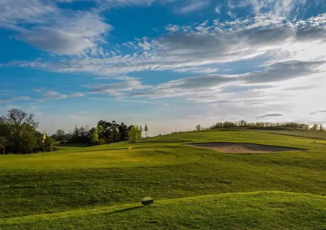 Honeckers lijfwacht vertelt in Van der Valk Naturresort Drewitz