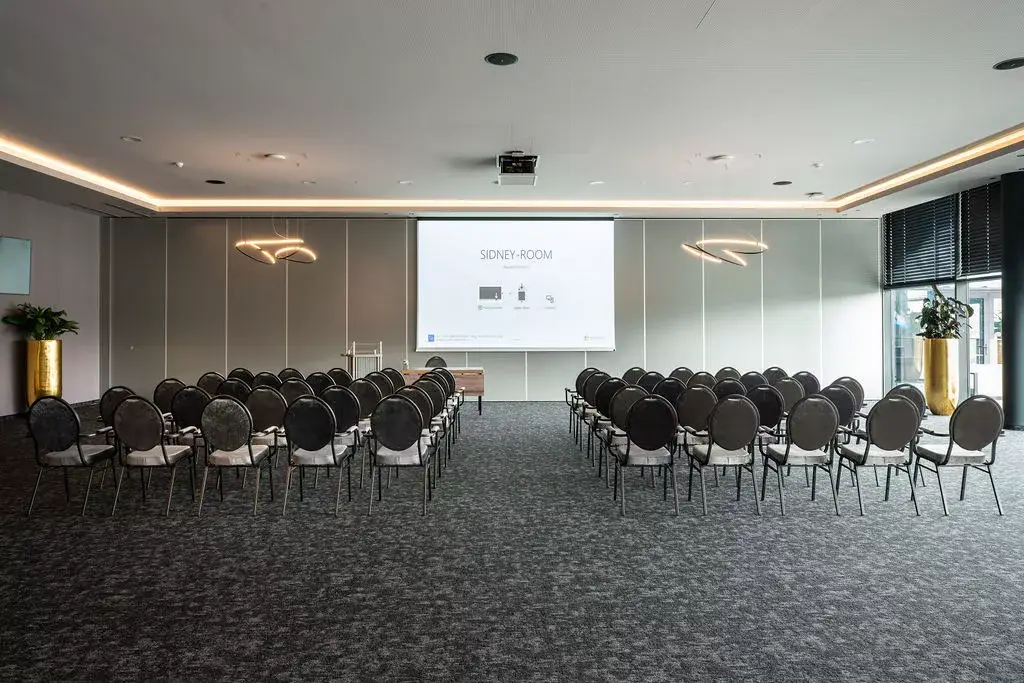 Meeting