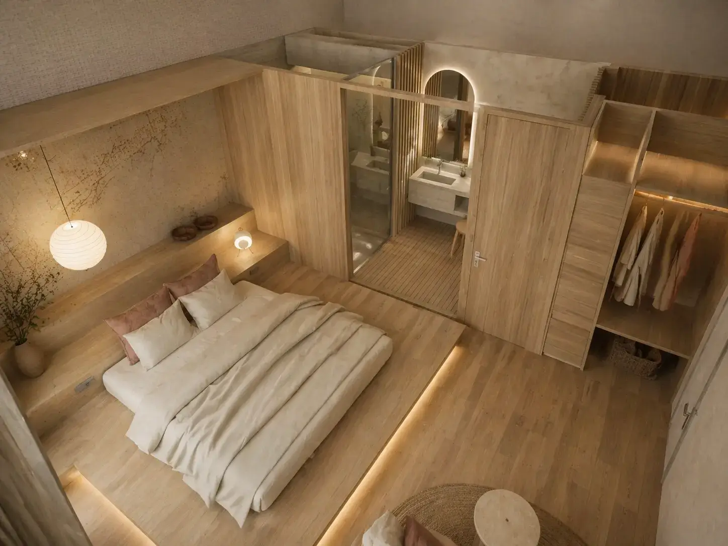 Yasumu Wellness Suite