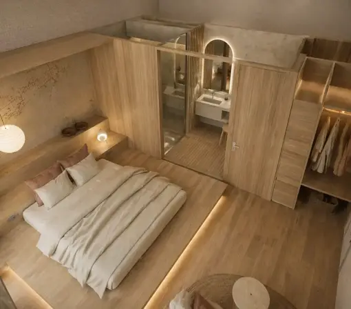 Yasumu Wellness Suite