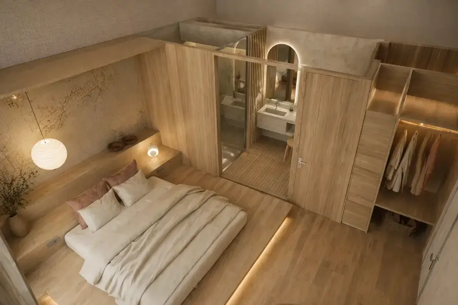 Yasumu Wellness Suite