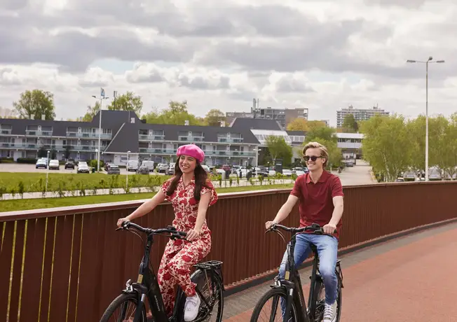 Hotel 's-Hertogenbosch - Vught