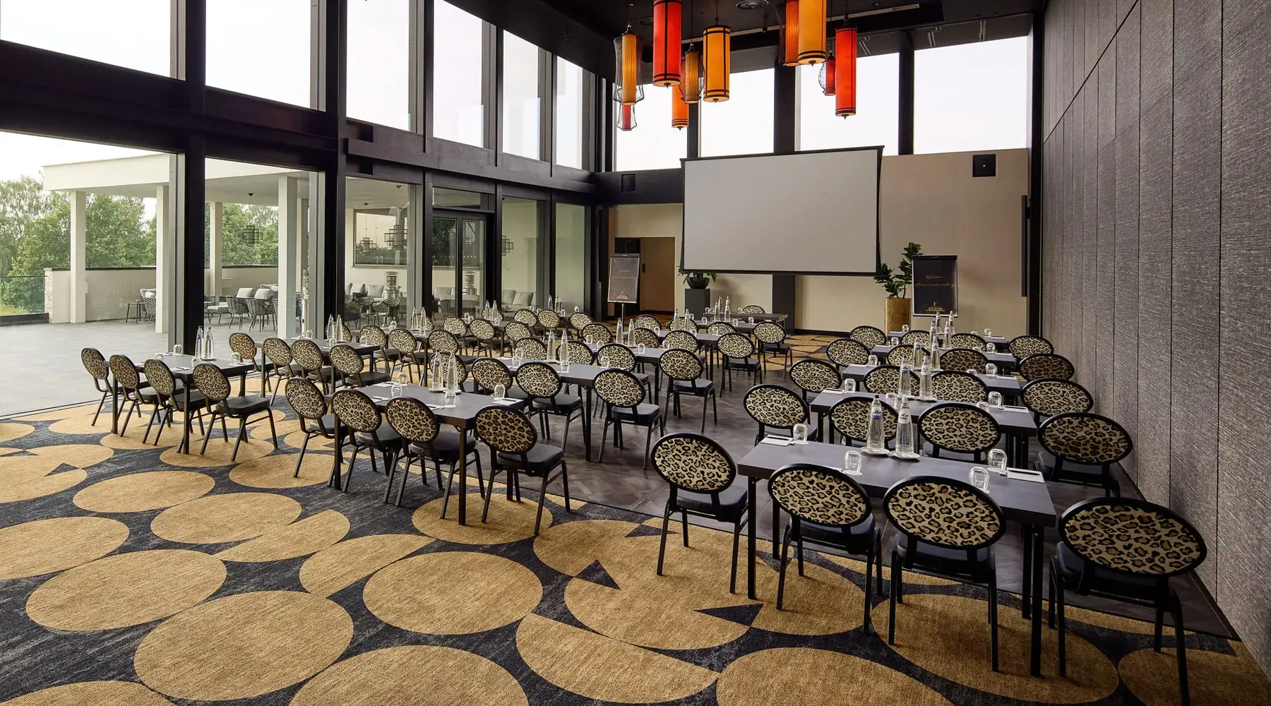 Zaal