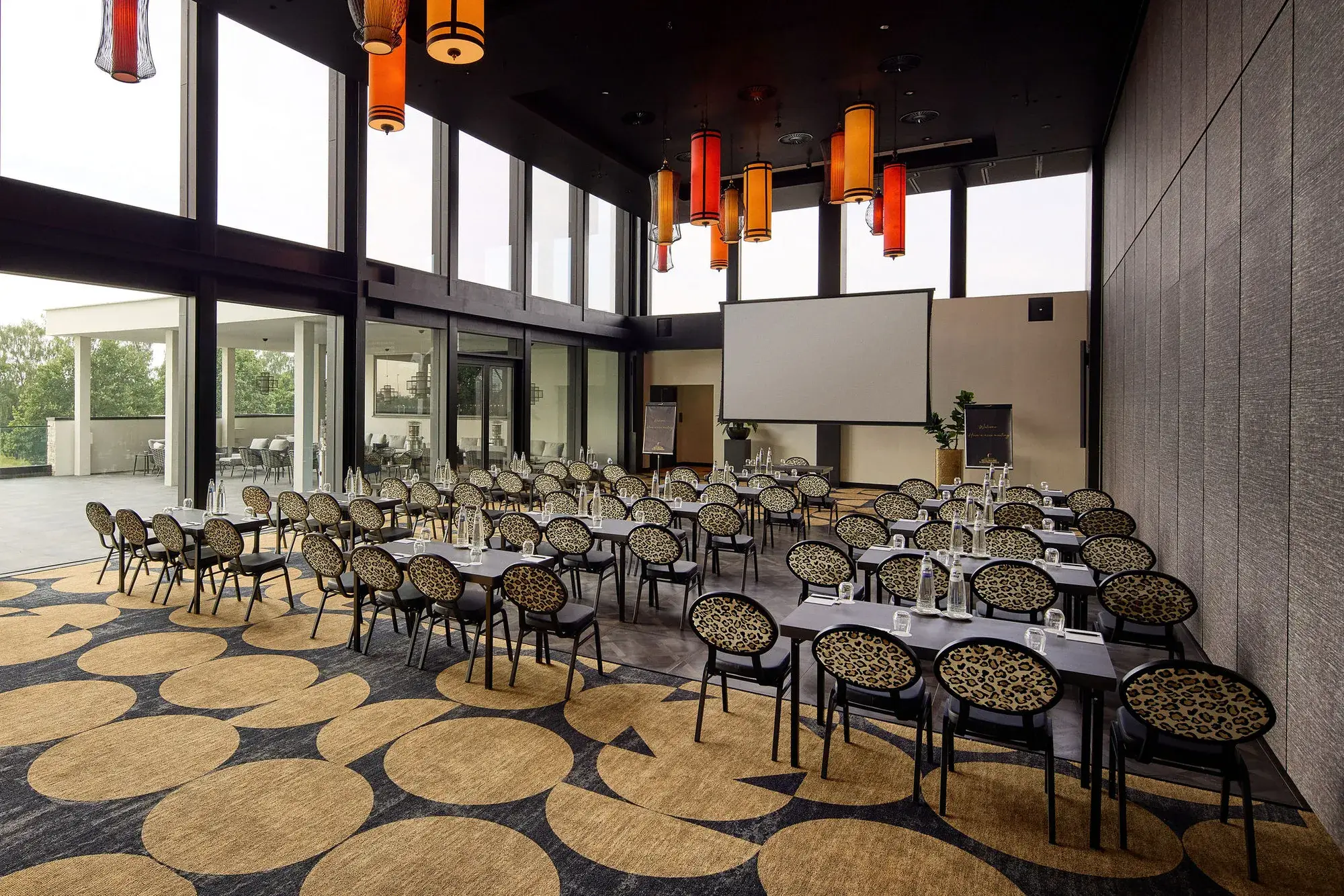 Zaal