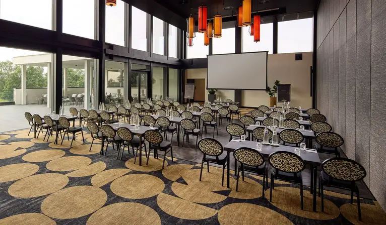 Zaal
