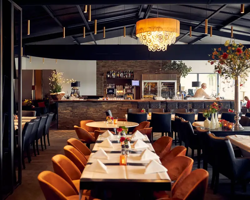 Nuland restaurant