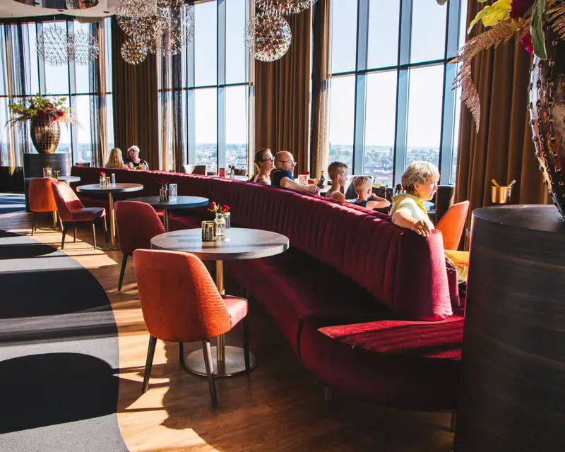 van-der-valk-hotel-tiel-restaurant