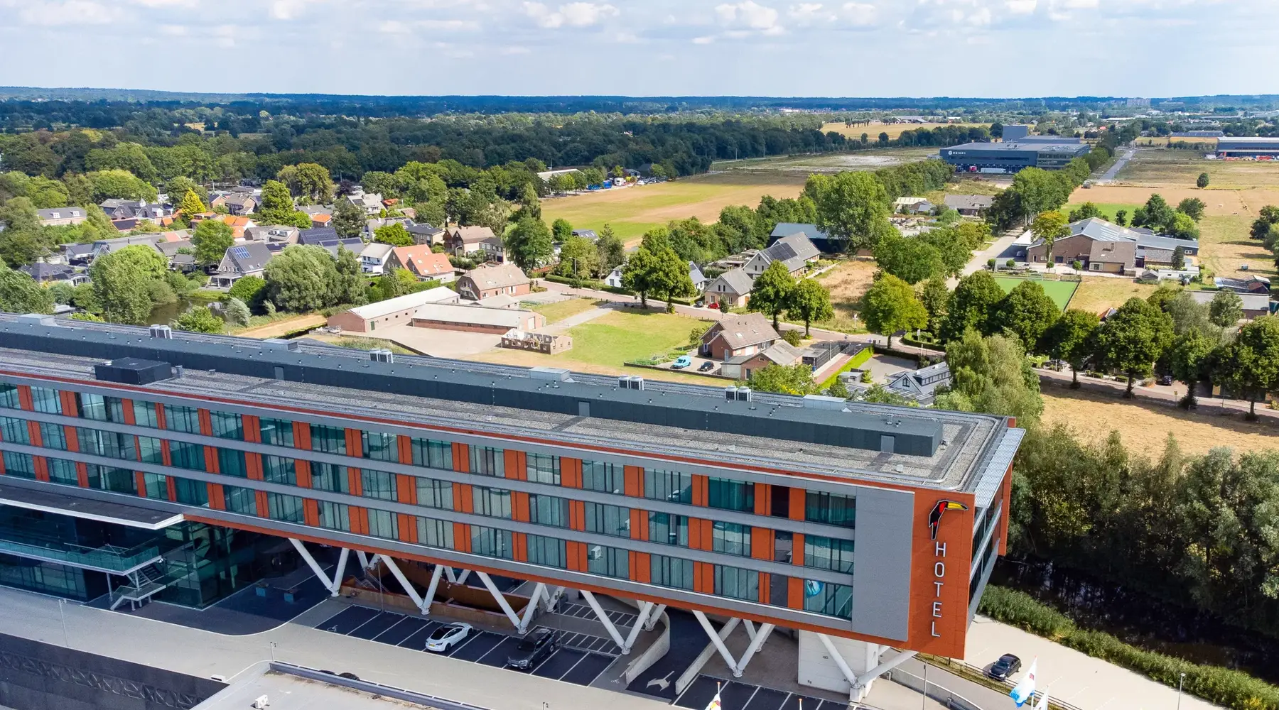 Van der Valk Hotel Veenendaal