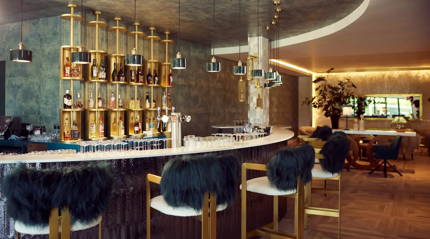Bar Hotel Nuland