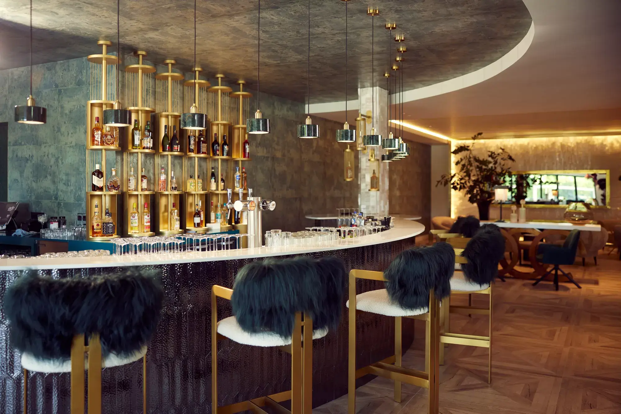 Bar Hotel Nuland