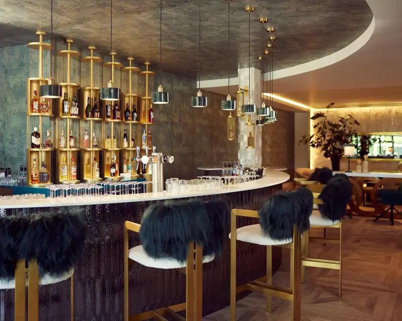 Bar Nuland